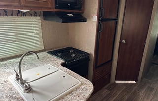 2017 Keystone RV Passport 3350BH Grand Touring