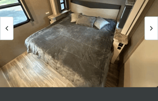 Family Fun Motorhome