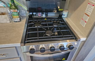 2021 Coachmen RV Catalina Trail Blazer 28THS