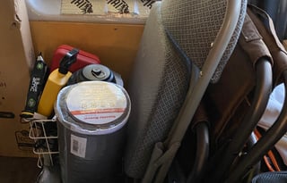 Pet Friendly Camper Rental near Griffith Park