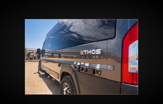 B1-2023 *NEW* Ethos -StarLink -2 Sleeper -EZ2Drive