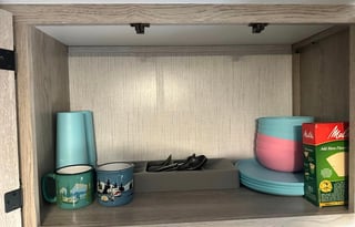 Toby-Making Memories 1 Campground at a time