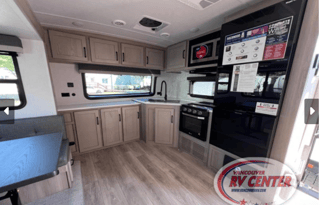 Ultra lite beach cruiser for two