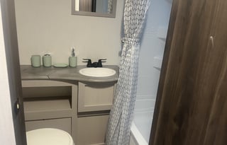 2025 Heartland Prowler Lynx 302BHX