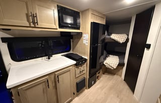 New 2026 Trailer – Delivered and ready to go!