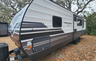 2021 Grand Design Transcend Xplor 265BH