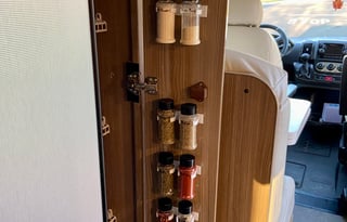 2020 Winnebago Travato 59G pet friendly!