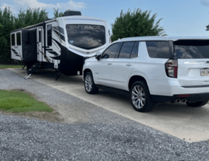 Keystone RV Outback 340BH
