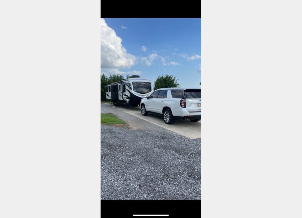 Travel Trailer rentals in Crowley