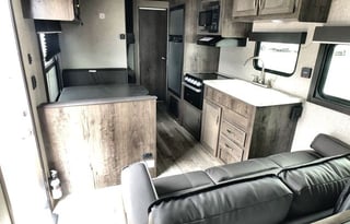 2021 Jayco Jay Flight SLX 8 264BH