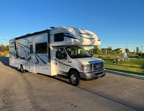 Forest River RV Sunseeker 3040DS Ford