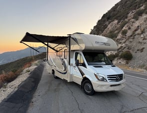Thor Motor Coach Freedom Elite 24FE