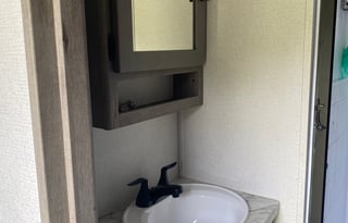 The Jenkins home away from home