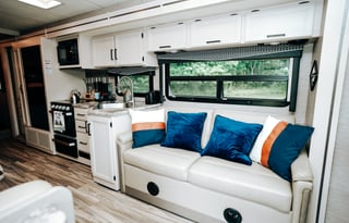 Beautiful 2020 ACE Thor Pet friendly!