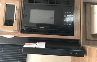 2018 Jayco Jay Feather 7 17XFD