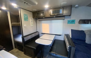 2018 Heartland Mallard 185