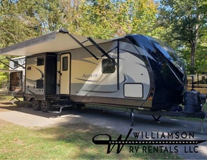 Dutchmen RV Aerolite 319BHSS