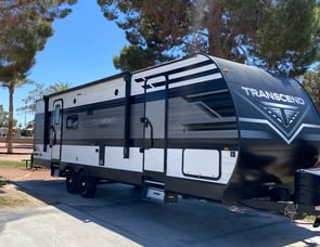 Grand Design Transcend Xplor 265BH