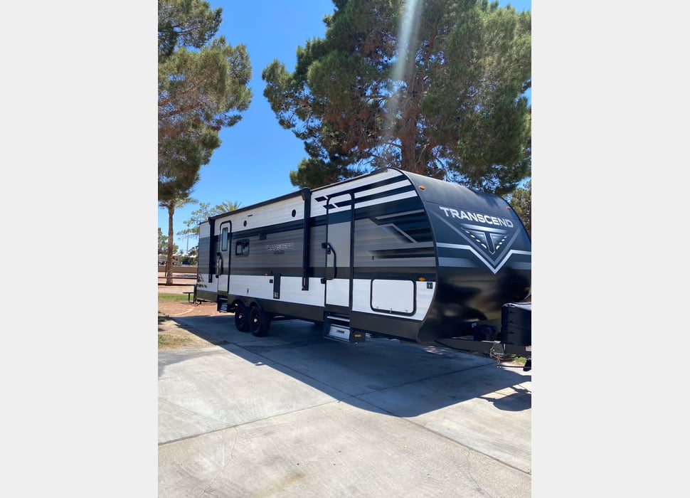 Travel Trailer rentals in Mesa