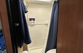 Harvey The RV - Your “go to” RV rental