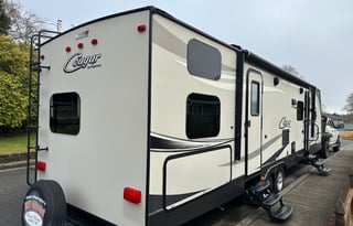 camper rental
