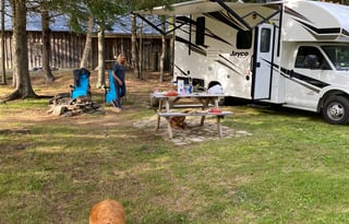 2020 Jayco Redhawk SE 22C