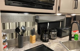 Fully stocked/ Brand new!!!