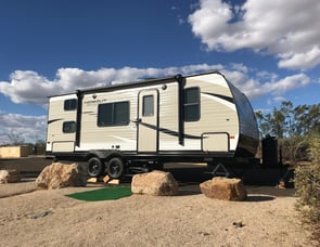 Keystone RV Hideout 212LHS