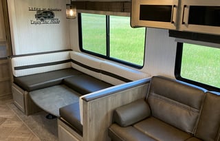 2022 Palomino Puma 32-RBFQ
