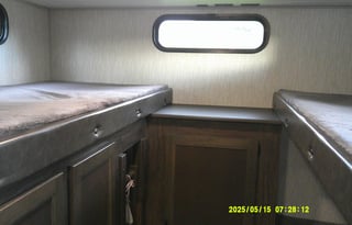 2020 Forest River RV Cherokee Grey Wolf 29TE