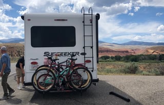 Family Dream RV- 2021 Forest River Sunseeker 2860DS