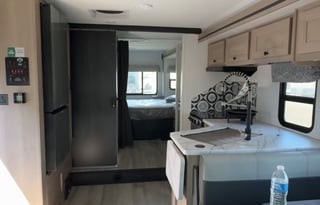 2025 Forest River RV Class C