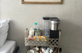 We deliver and set up! Two Queens! Adventure Ready