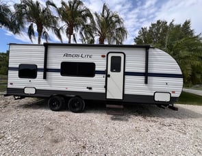 Gulf Stream RV Ameri-Lite Ultra Lite 248BH