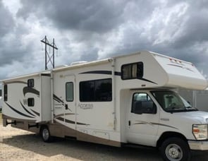 Winnebago Access M31J
