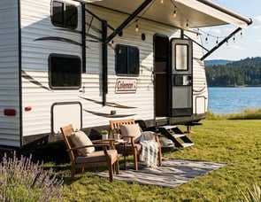 Dutchmen RV Coleman Lantern Series 274BH