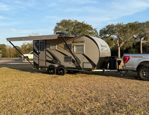 Livin Lite CampLite CL 16DBS