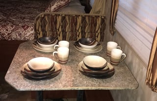 2014 Winnebago Micro Minnie