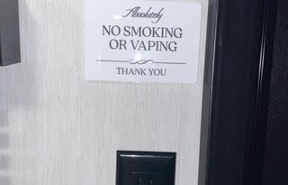 2025 Grey Wolf Fully Loaded & Pets Friendly