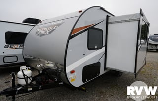 NEW 2022 Outdoor Kitchen Bunkhouse #1