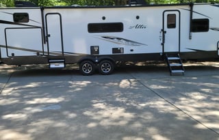 The Boujie Rv