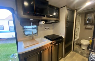 2018 Heartland Mallard 185