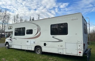 Comfort and Convenience in the Alaskan Outdoors