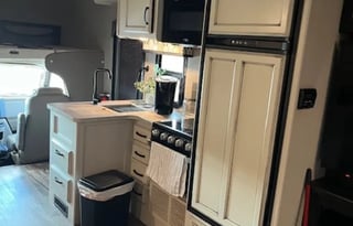 Meet "Bonnie"  SMTX1256