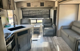 2021 Keystone RV Springdale 266RL