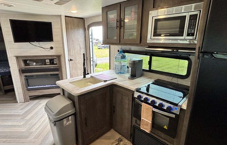 RV Photo