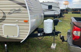 2017 Shasta Oasis 310K