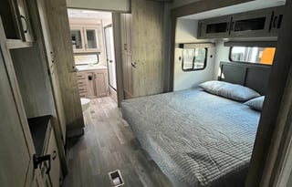 Sugar Sands Explorer RV