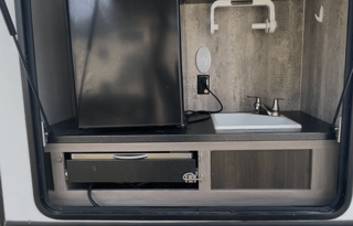 JJ's Pet Friendly RV Rental