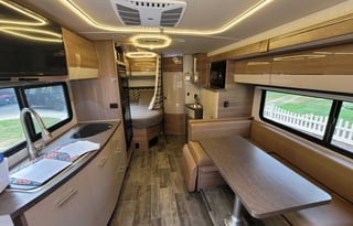 2018 Winnebago View 24J